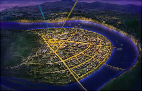 湖南瀘溪重點旅游項目策劃及會議展覽服務(wù)方案